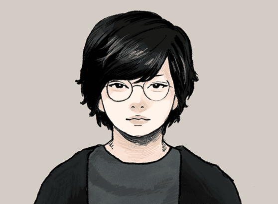 万城目 瞬