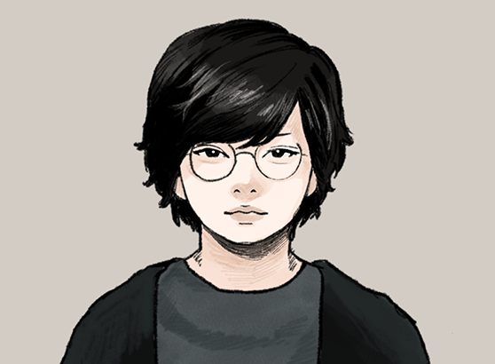 万城目 瞬